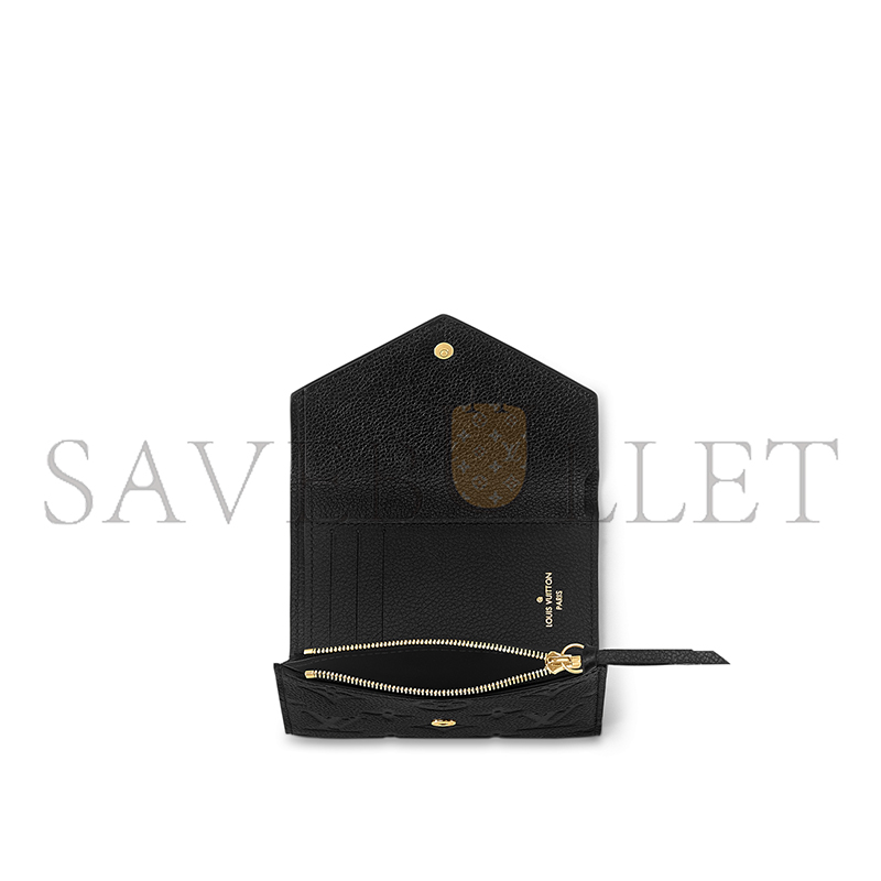 LOUIS VUITTON VICTORINE WALLET M64060 (12*9*3cm) LOUIS VUITTON VICTORINE WALLET M64060 (12*9*3cm)